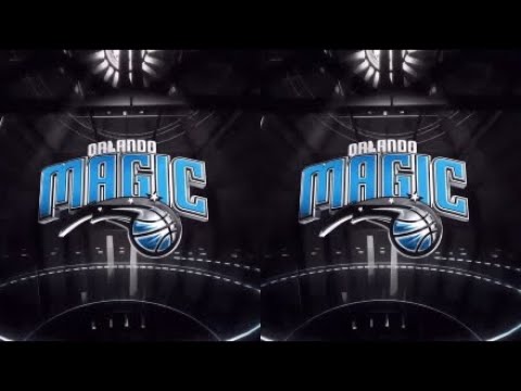 NBA 2K15 Logo Animation All Teams