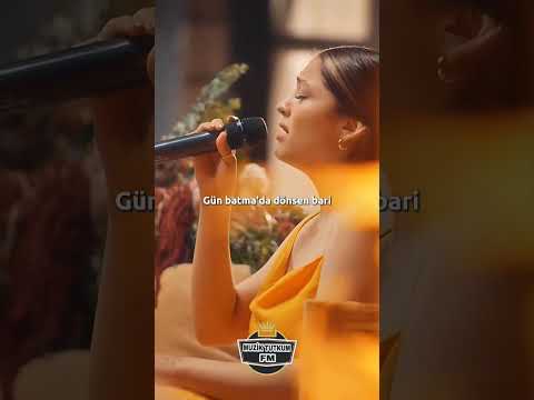 Biraz Kızıl Biraz Mavi Sıla şahin Muziktutkumfm