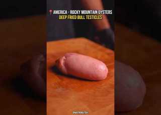  Weird Food From Around The World Shorts Travel Food