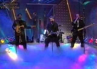 Hello New York Groove 1994
