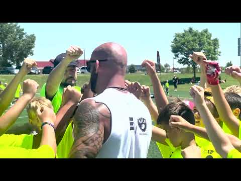 Northern Colorado Nightmare 2022 Noco Football NFL Alumni Camp