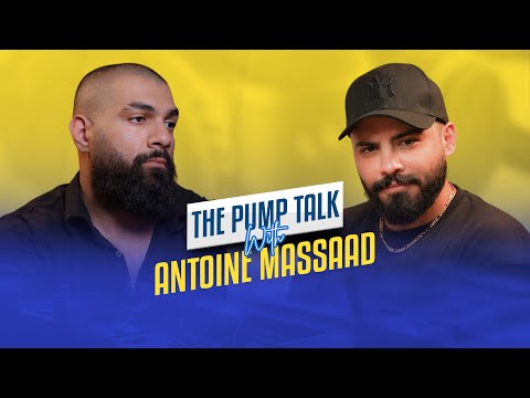 قصة حب أنطوان مسعد حزينة احكيلي أو ما بحن