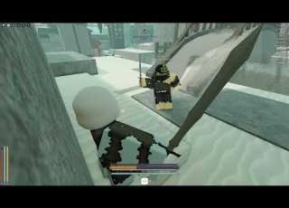  The Longest Parry Trade In Deepwoken