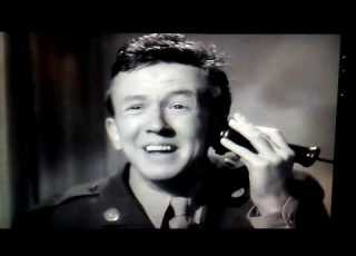  A Guy Named Joe 1943 Call From Home