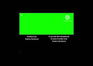 BabyTV Magic Lantern Pil Animation End Credits 2006