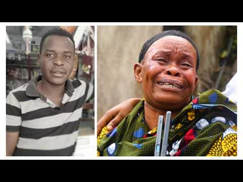 KISA CHA SHILINGI ELFU 50 CHAGHARIMU UHAI WA FUNDI SIMU MWANZA KISA CHA SHILINGI ELFU 50 CHAGHARIMU UHAI WA FUNDI SIMU MWANZA