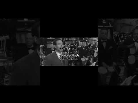 ليه عمري مالقى لبرده دفى الا دفاك