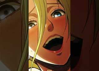  Annie Female Titan