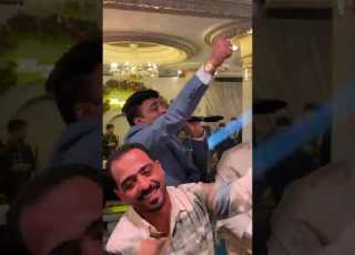 النجم حاتم المصري العالمي محمد الدووافخم وأكبر أفراح المحلة حفلات المستر سامح العراقي