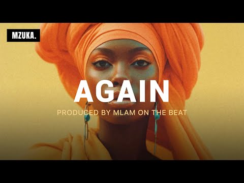 Again Afrobeat X Bongo Fleva Instrumental Prod Mlam On The Beat