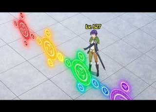  He Reincarnates Into The Future Without Talent But Trains To Become The Strongest Mage 1 5