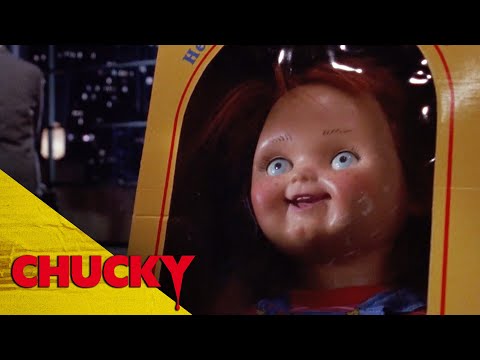 Child S Play 3 First 10 Minutes Chucky Official