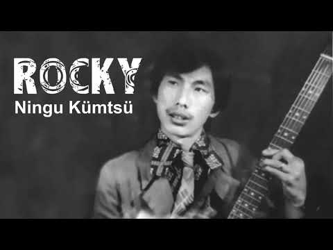 Ningu Kümtsü Rocky