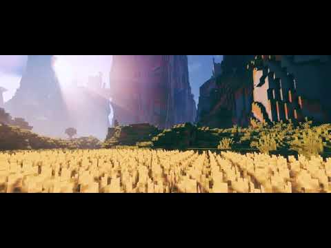 C418 Aria Math But It S An EPIC Soundtrack Cool