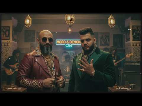 MORO X DEMON C Est Pas Grave 1970s Rock N Roll Soul Re Edit