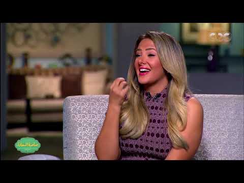 صاحبة السعادة دنيا سمير غانم تكشف عن موقف محرج مع أحمد مكي وسر ال33 مشهد