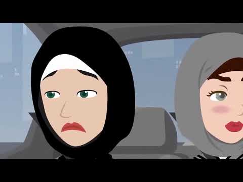 وإهتز قلب الجبل الجزء التاني