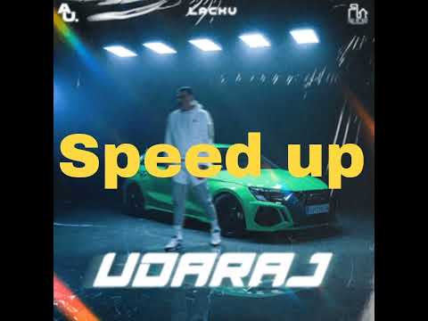 Lacku UDARAJ Speed Up