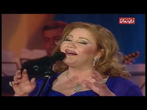 الفنانة ميادة الحناوي كبريائي