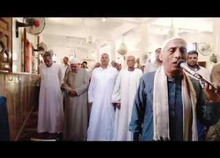 من مسجد القصاص بقرية حنون مركز ومدينه زفتي 27 5 2025