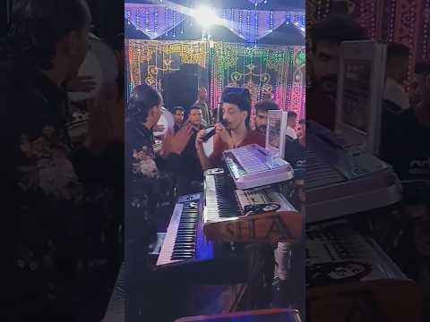 مشده كلاميه بين السيد حسن ومحمد اوشا رد فعل غير متوقع