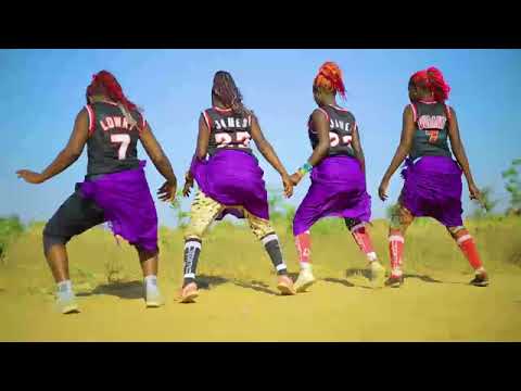 Nyanda Masumbuko Song Bhutem