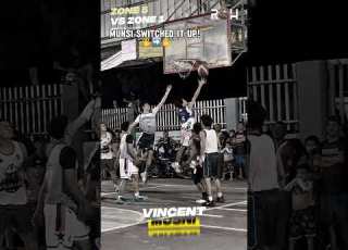  Kinanan Basketball