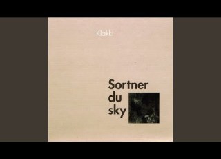 Sortnar Þû Sky