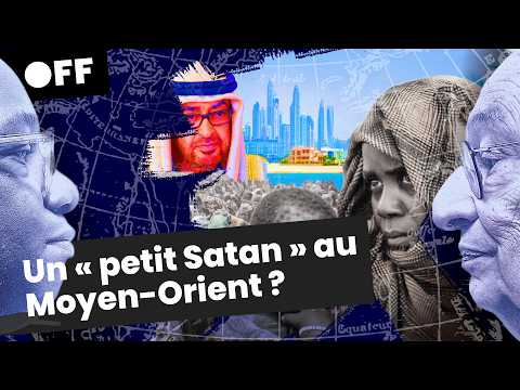 United Arab Emirates The Middle East S Little Satan Global News OFF