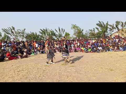 NELEMI MBASANDO AMEFUGA2025