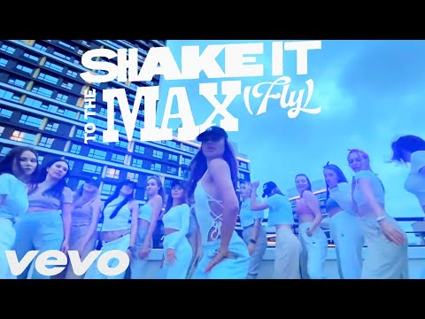 Shake It To The Max Just A Lil Bit Gasolina Yeah Remix Mashup BEST OF POPULAR SONG 2025
