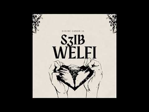 Didin Canon 16 S3ib WELFI