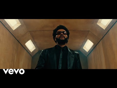 The Weeknd Take My Breath Official Music Video