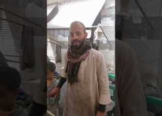  البلطــــــى بكــــــــــام جولة داخل أكبر سوق للسمك فى أسيوط الأسعار بقت حاجة تانى يا ست الكل