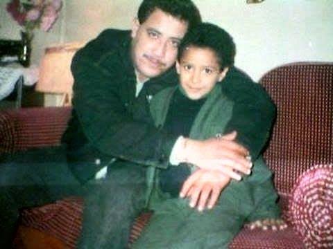 Cheb Hasni Hob Laoula