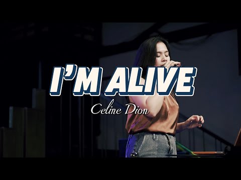 I M Alive Celine Dion ELLI