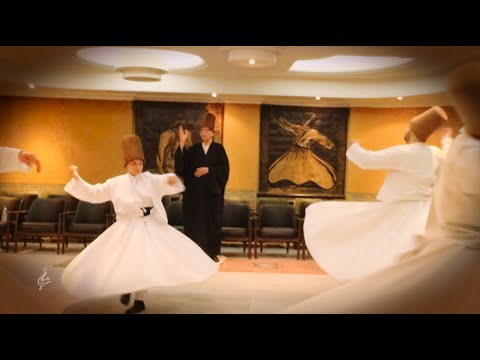 چون نی به نوا آمد با نغمه مستانه ناشناس صادق سرمد مولانا پارسی Nashenas غزل Darwish درویش