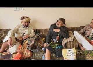 زيارتنا للشيخ علي يحيى أبو يابس