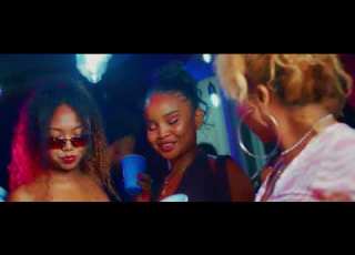 Aasha TARZAN CLIP OFFICIEL BY ANTHONY JR