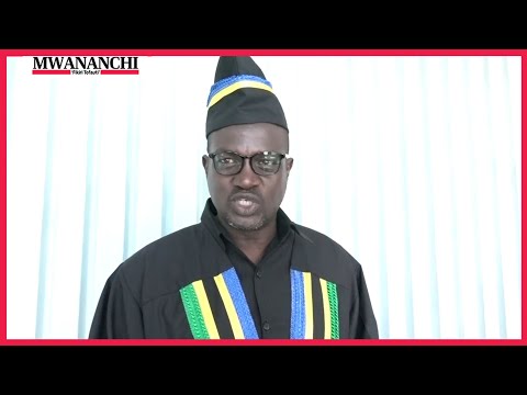 MBUNGE NYAMAGANA MEYA WA MWANZA WAZUNGUMZIA VIPAUMBELE VYAO BAADA YA KUAPISHWA