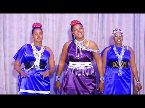 ERIPOTO ENKAI BY TEDY JACOB OFFICIAL VIDEO HD