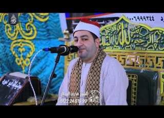 الشيخ محرم العطار سورتي الحجر والنحل في الجبهة اينية شرقية 28 5 2026 Full HD