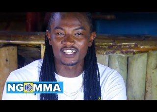  KINYANGA MANENE SAMMY RAS FT WANJA ASALI OFFICIAL VIDEO SKIZA CODE 8548439 TO 811