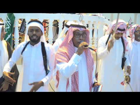 112 ابراهيم مشولي دستور يالساحل الغربي زواج ابراهيم حسن عسيري