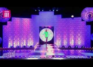 A Little Bit Of Love Runway Version Series 1 4 Drag Race UK