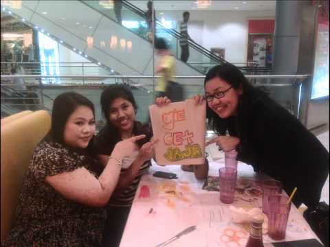 Chicharon Kong Kwayla Giegie