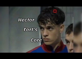 Hector Fort S Core Part 2