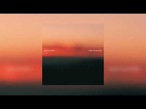 MVCA SCHWARZ Where You Have Been