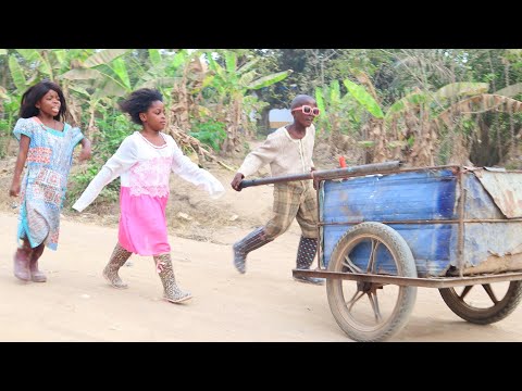 MR ALUM The 99 Ideas Kehye Ft Awesoa Agyaaku Potana And Anoteewa