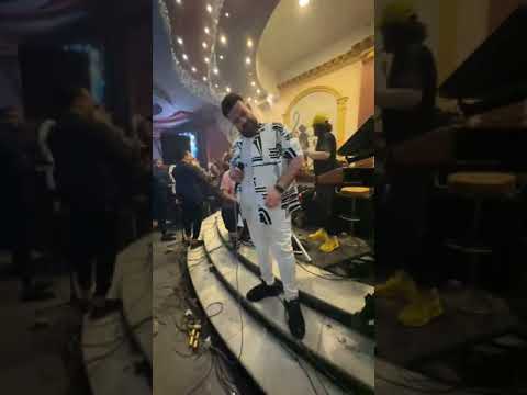 عبسلام محمد منصور العيب عليك يازمن